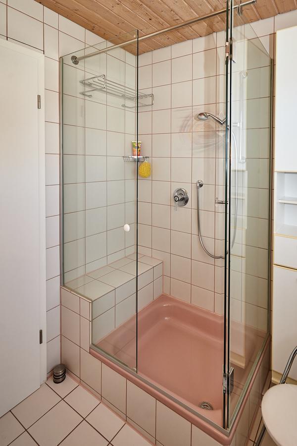Bodensee Apartment Friedrichshafen Seenah Bagian luar foto