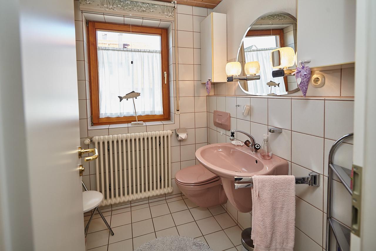 Bodensee Apartment Friedrichshafen Seenah Bagian luar foto